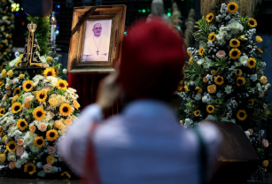 funeral