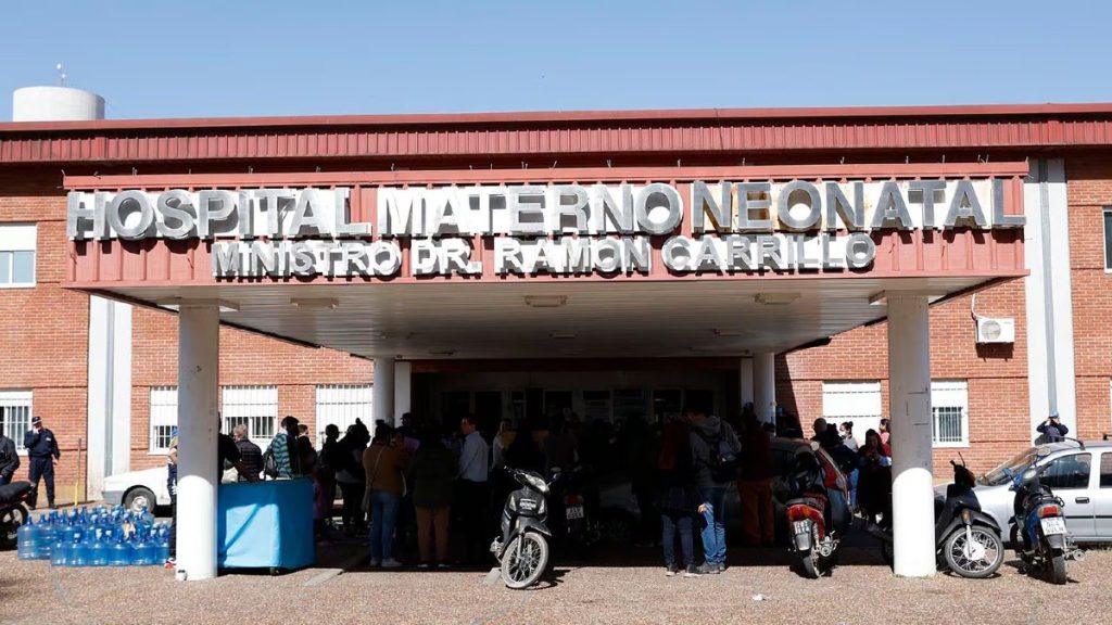juicio neonatal