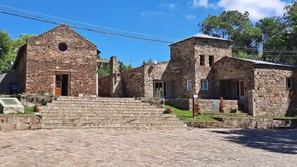 Escapada a La Carolina