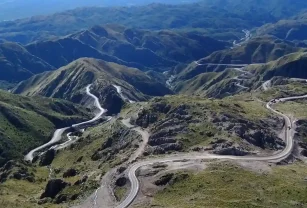 Escapada