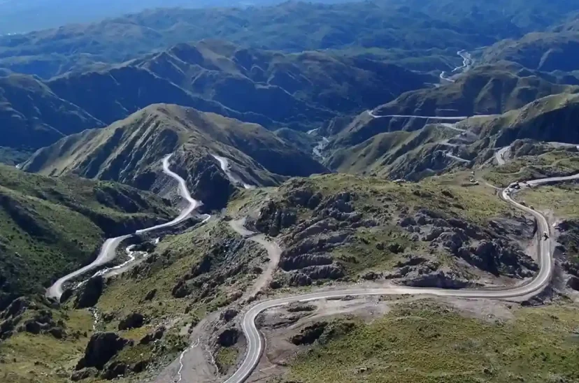 Escapada