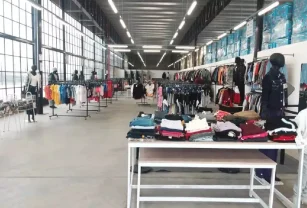 Outlet la gran dulce