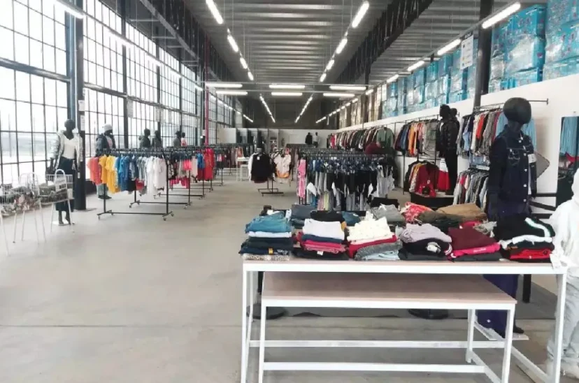Outlet la gran dulce