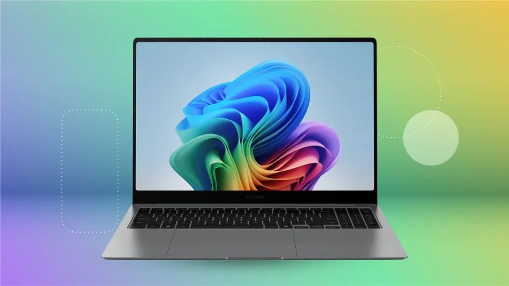 laptop samsung