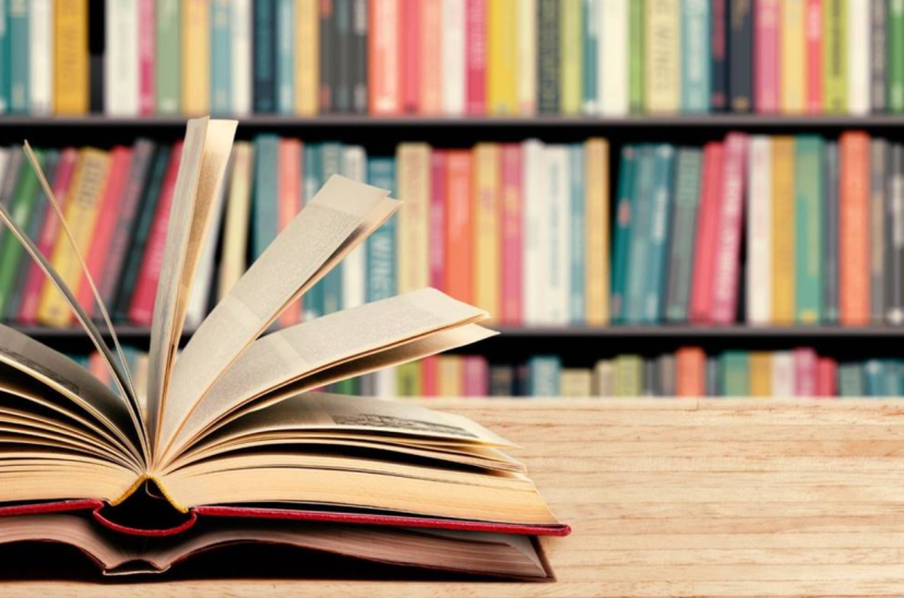 libro