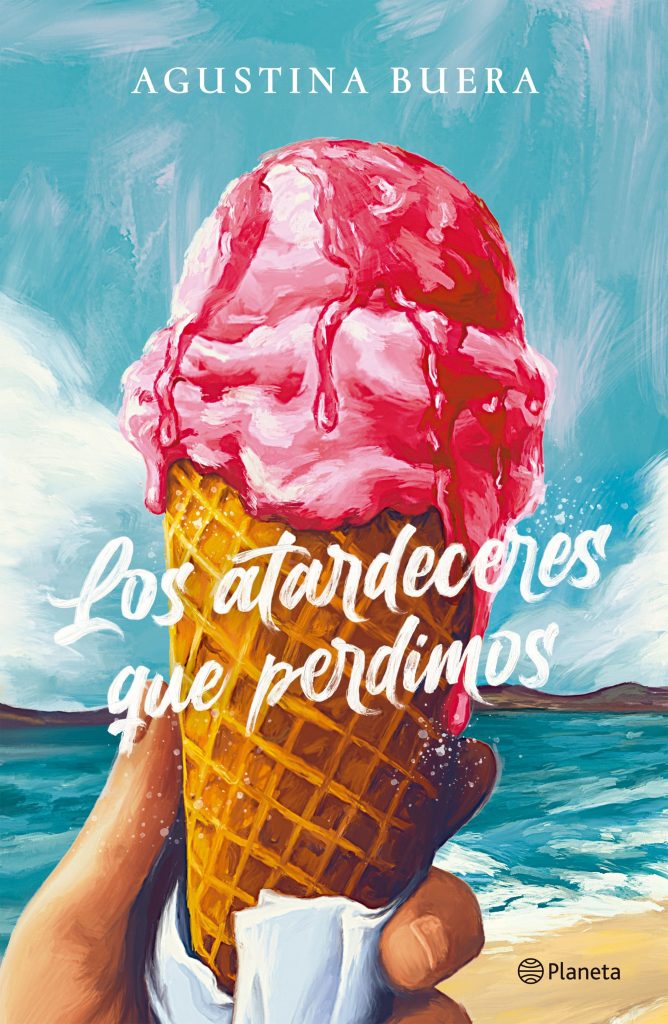 los atardeceres que perdimos