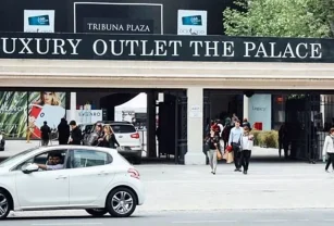 Luxury Outlet