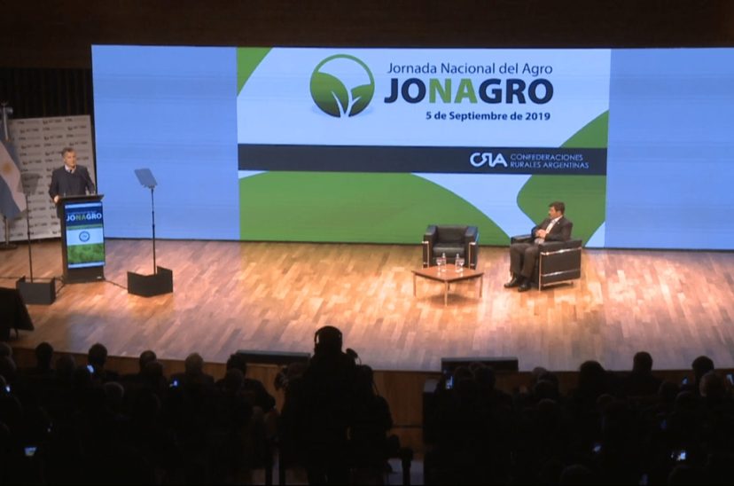 macri jonagro