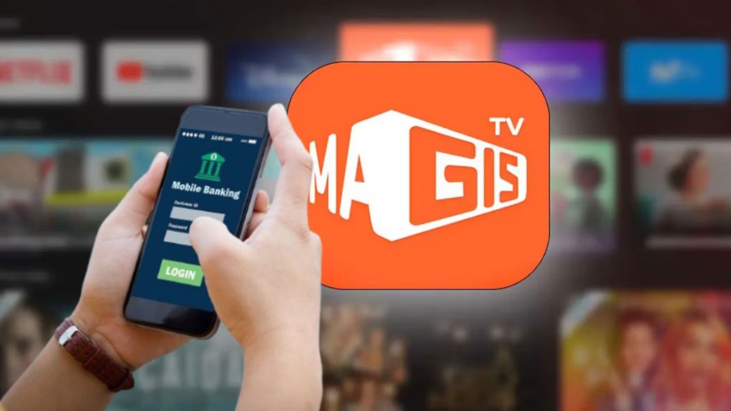 magis tv