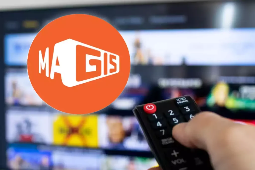 magis tv app