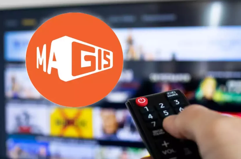 magis tv app