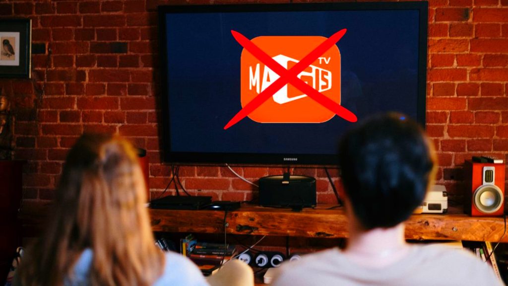 magis tv