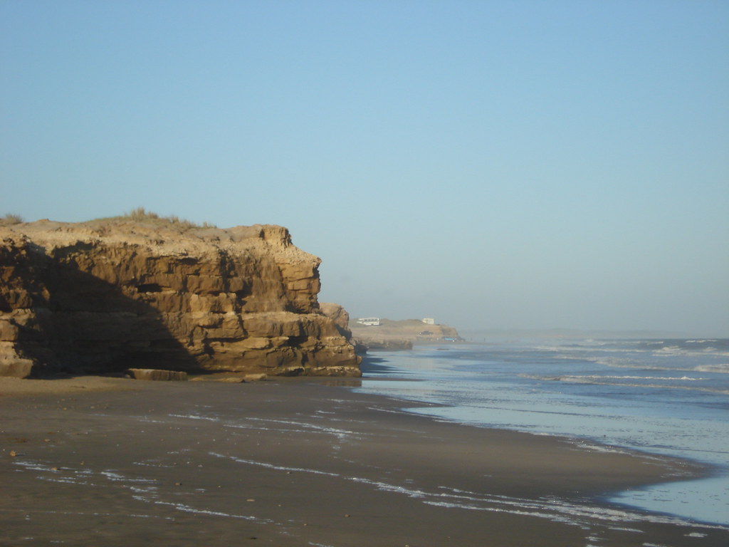 Escapada Mar del Sur