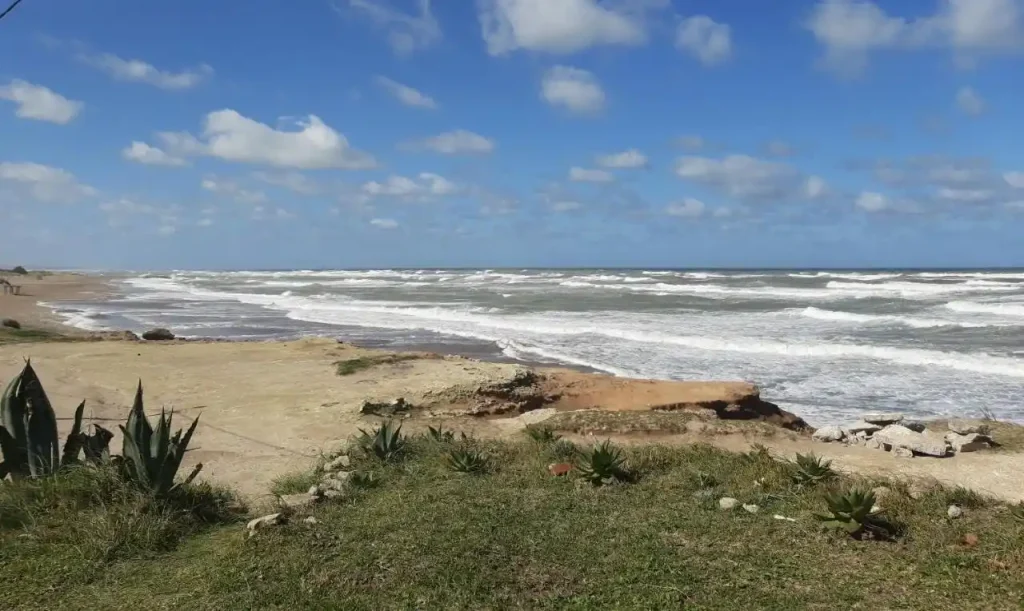 Escapada Mar del Sur