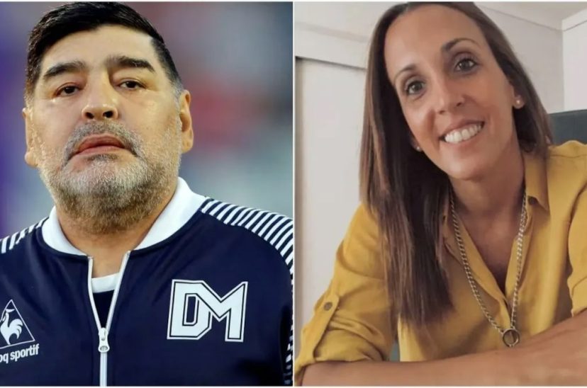 maradona cosachov