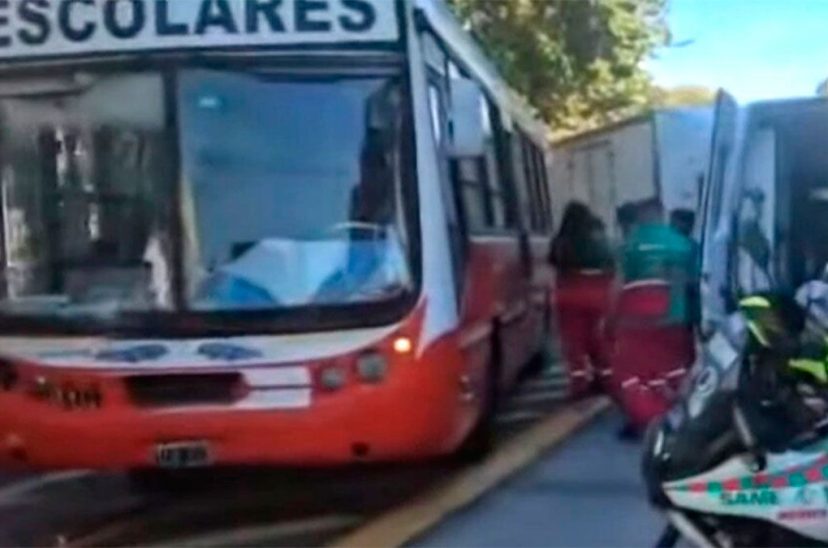 micro escolar parque patricios