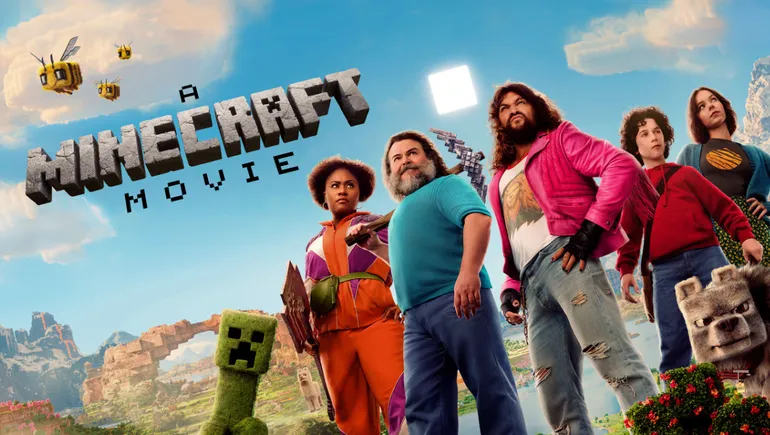 stremio minecraft