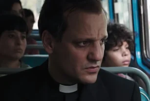 Miniserie sobre el papa Francisco