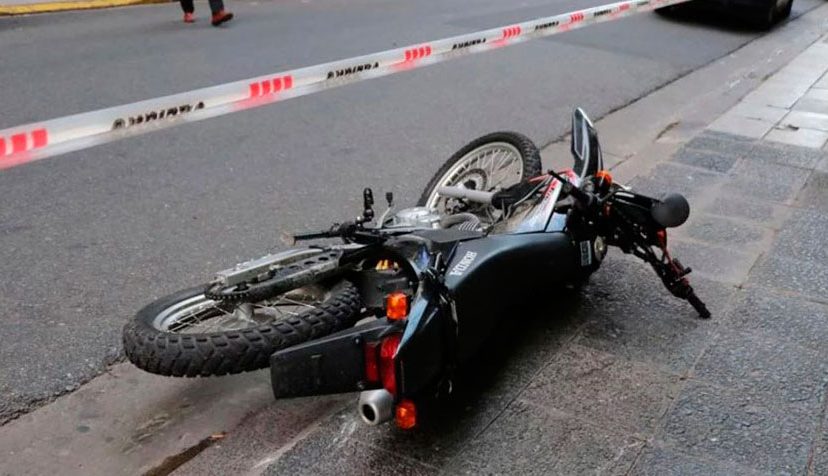 motochorros