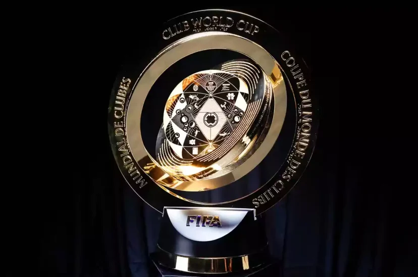 mundial de clubes