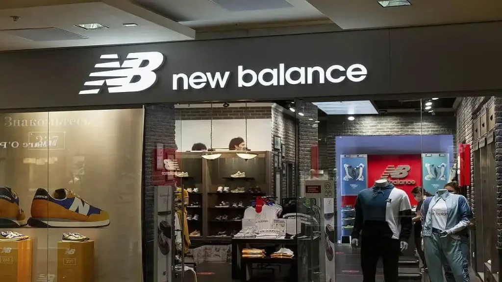 new balance - outlet