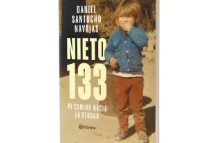 nieto 133 daniel santucho navajas