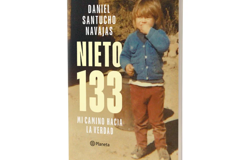 nieto 133 daniel santucho navajas