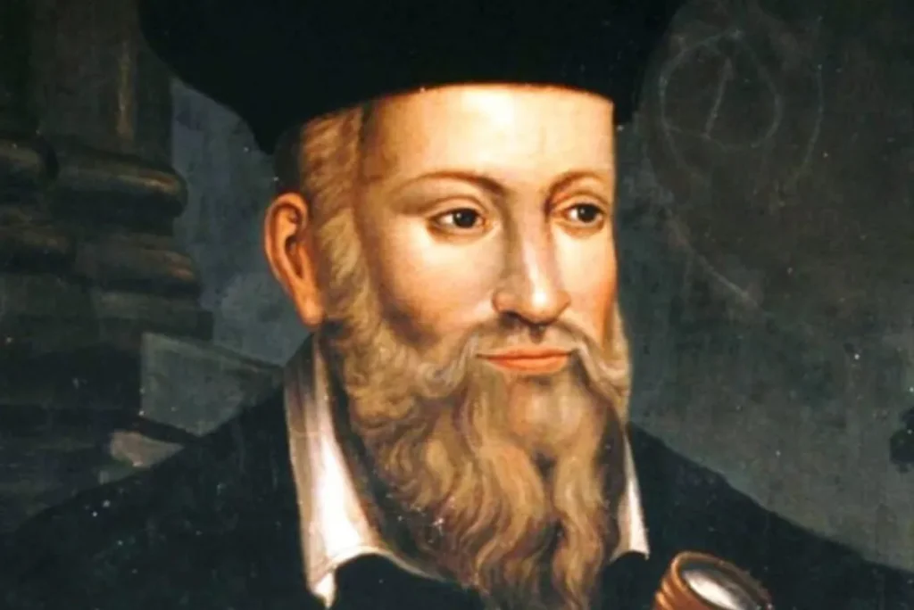 Nostradamus, profecía fin del mundo