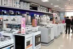 Outlet de electrodomésticos