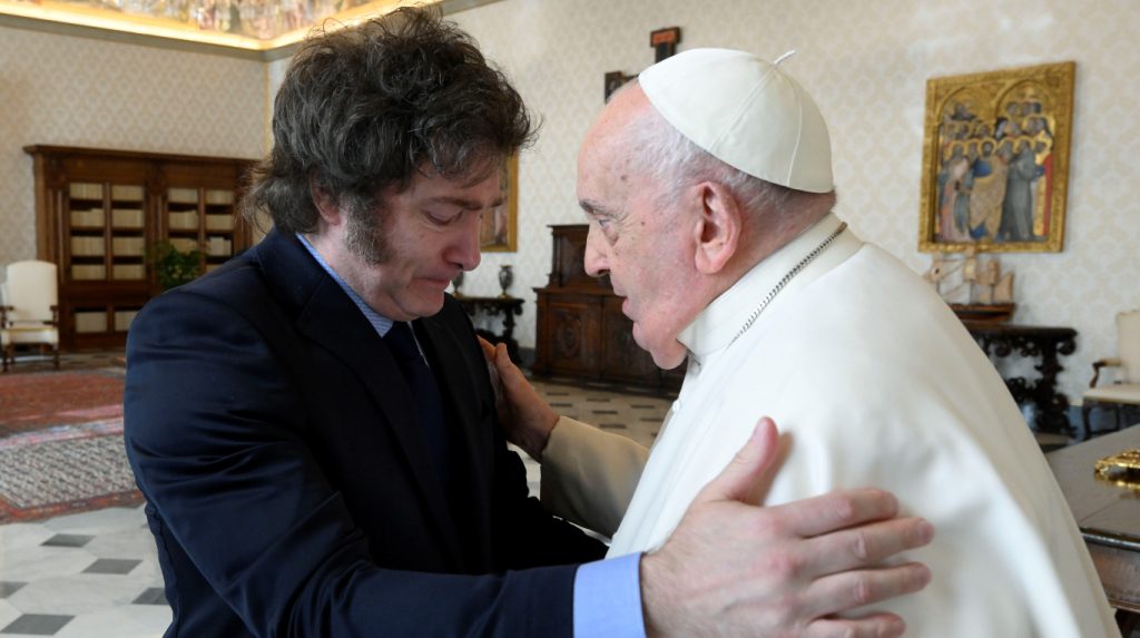 papa Francisco