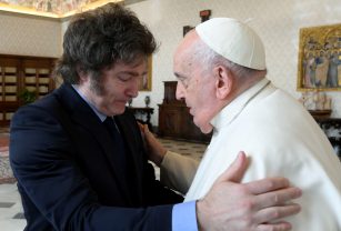 papa Francisco