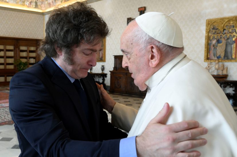 papa Francisco