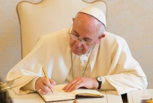 papa francisco