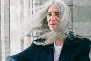 patti smith