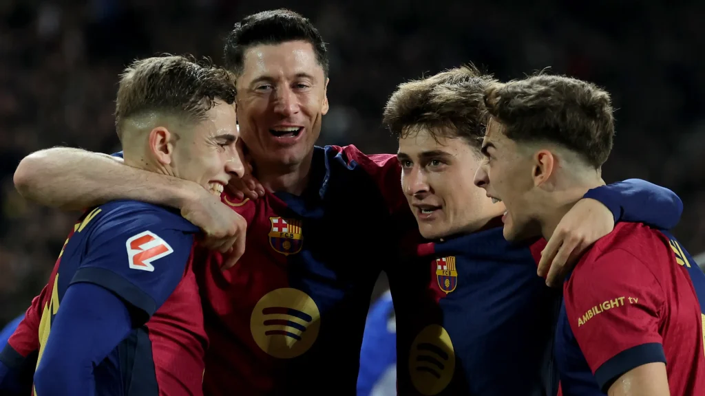 pelota libre barcelona