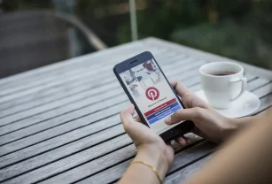 Pinterest - ganar dinero