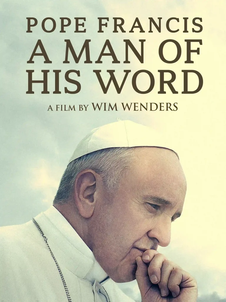 documental papa Francisco