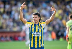 rosario central pelota libre 2