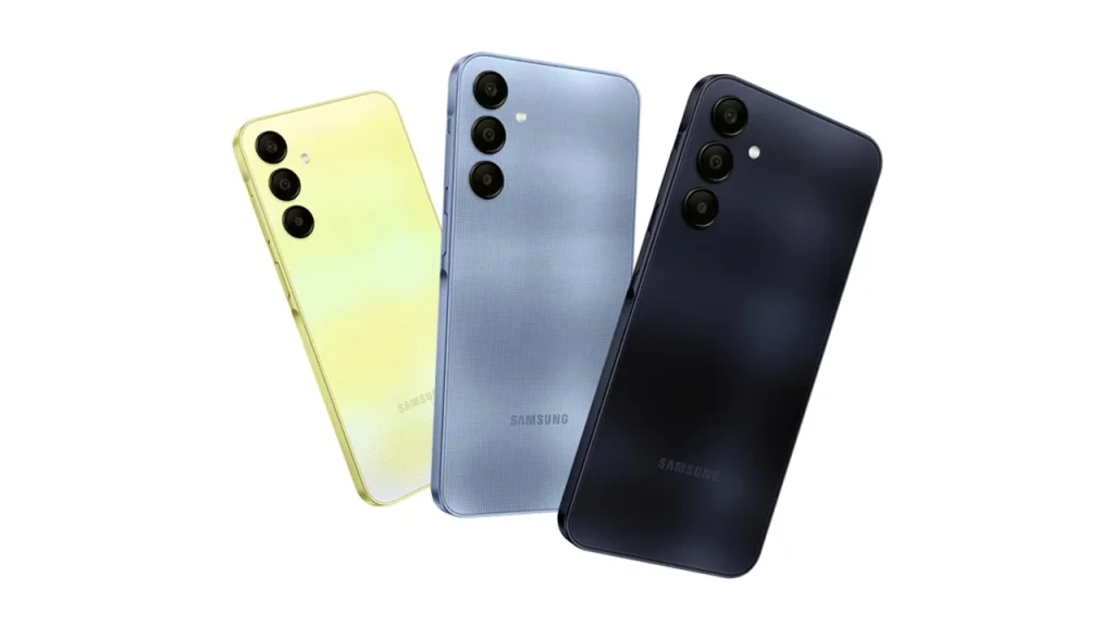 smartphones samsung