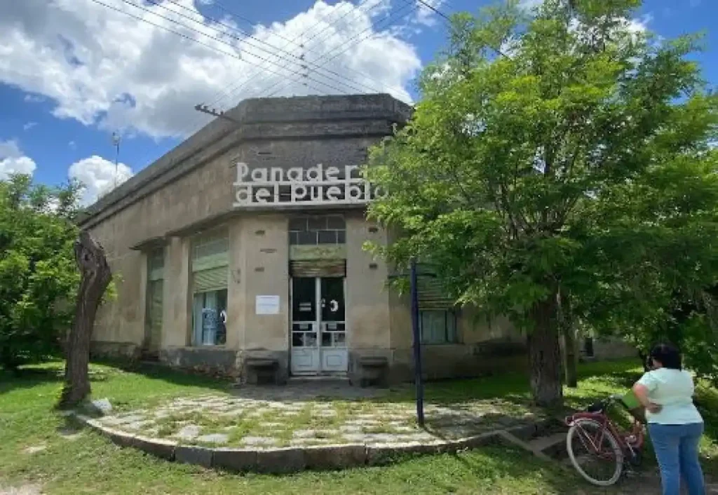 Escapada San Agustín