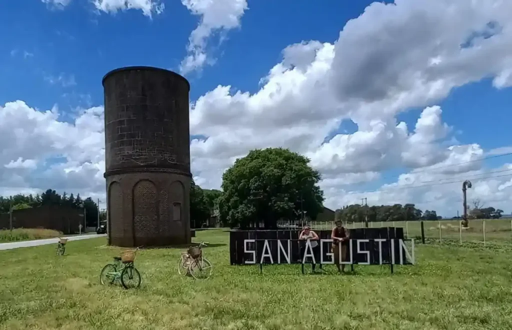 Escapada
