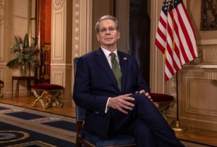 secretario del Tesoro Scott Bessent