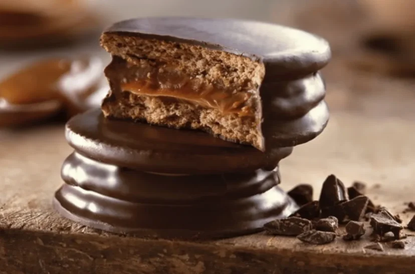 semana del alfajor