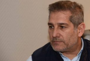 sergio vargas senador libertario