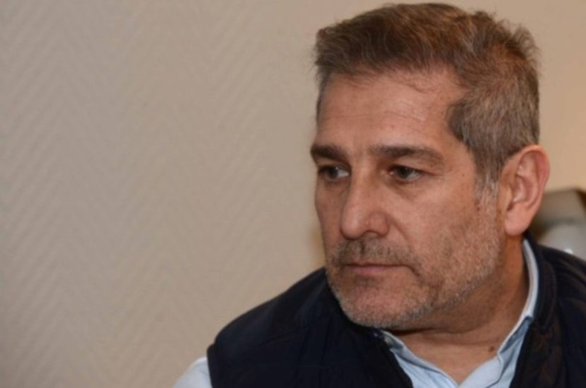 sergio vargas senador libertario