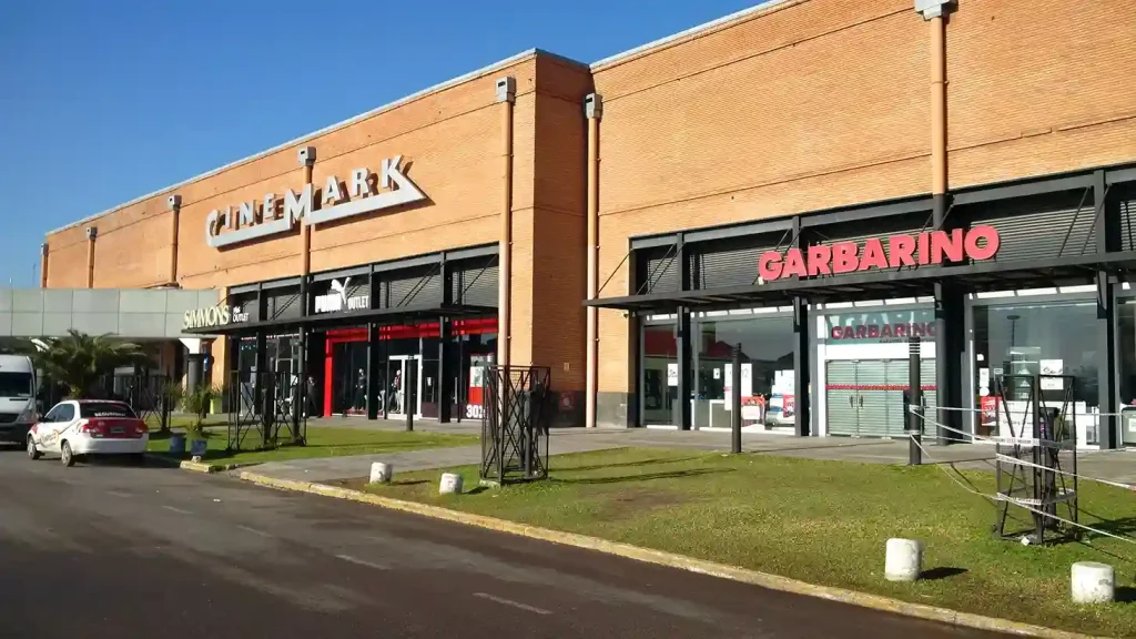 Soleil Outlet