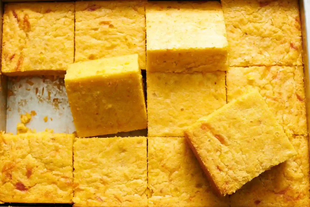 Sopa paraguaya