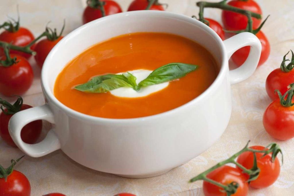 sopa