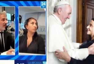 sorpresa fallecimiento Papa