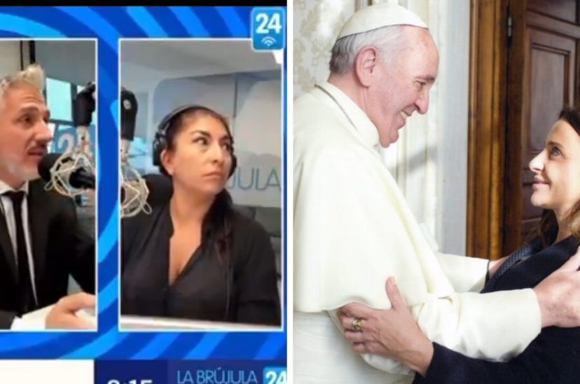 sorpresa fallecimiento Papa